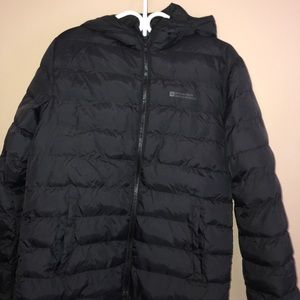 Mountain warehouse Puff Jacket